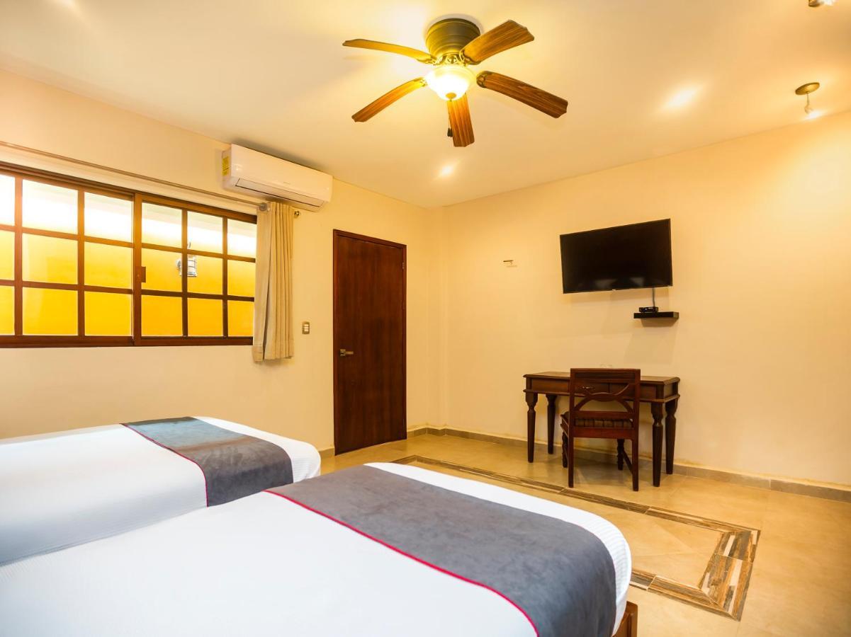 Hotel Beach Don Gonzalo سيليستون المظهر الخارجي الصورة
