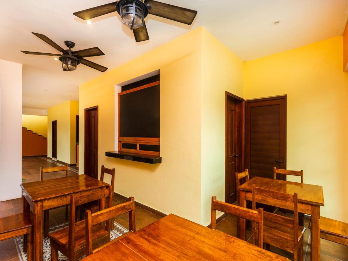 Hotel Beach Don Gonzalo سيليستون المظهر الخارجي الصورة