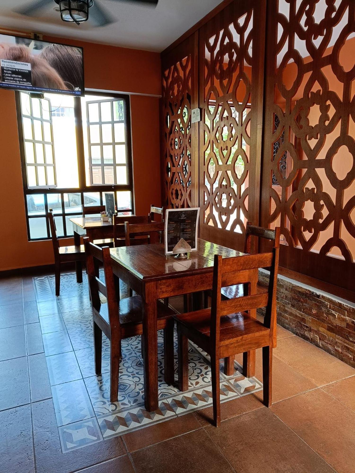 Hotel Beach Don Gonzalo سيليستون المظهر الخارجي الصورة