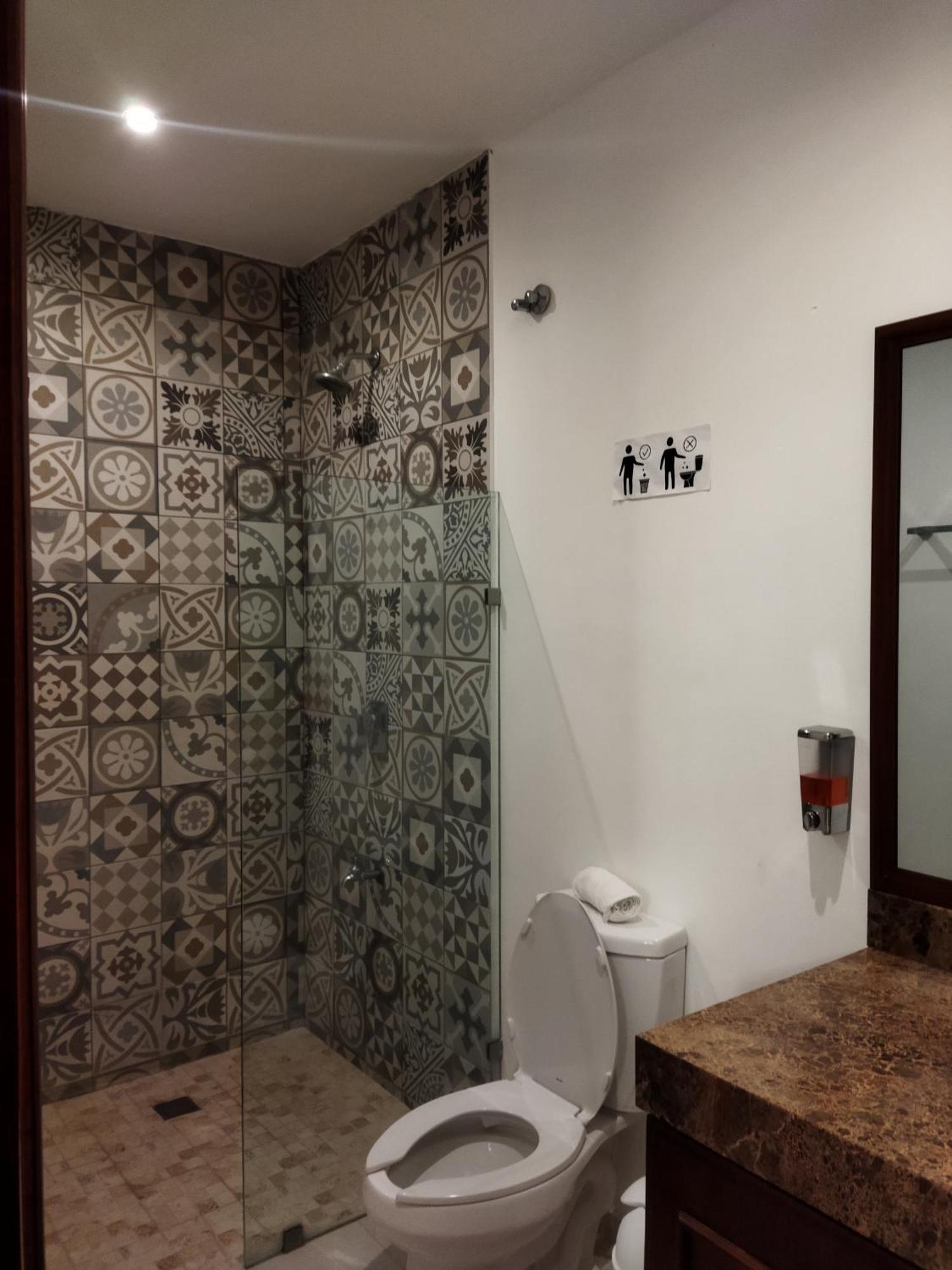 Hotel Beach Don Gonzalo سيليستون المظهر الخارجي الصورة