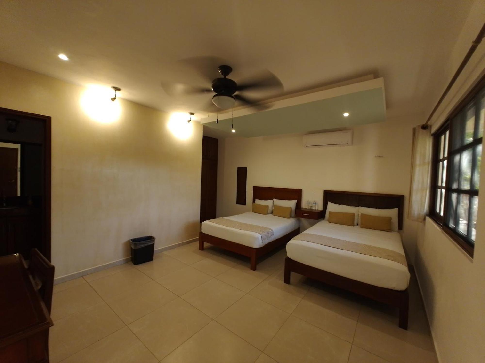 Hotel Beach Don Gonzalo سيليستون المظهر الخارجي الصورة