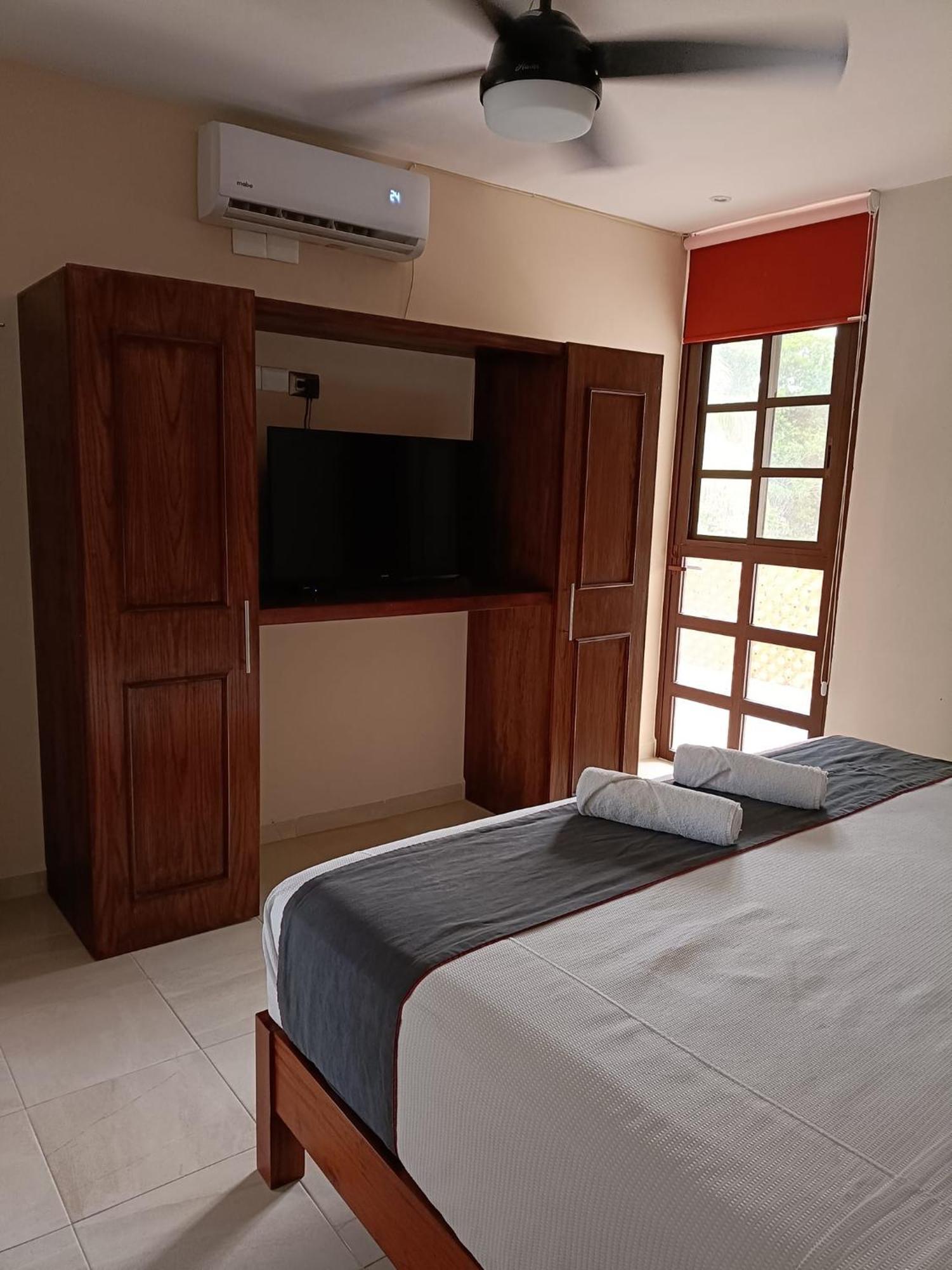 Hotel Beach Don Gonzalo سيليستون المظهر الخارجي الصورة